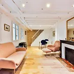New Charming Flat! Quartier Latin, Saint Germain