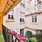 New Charming Flat! Quartier Latin, Saint Germain