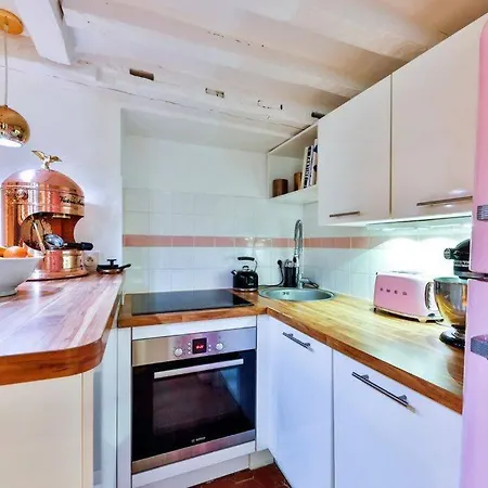 Appartamento New Charming Flat! Quartier Latin, Saint Germain Parigi