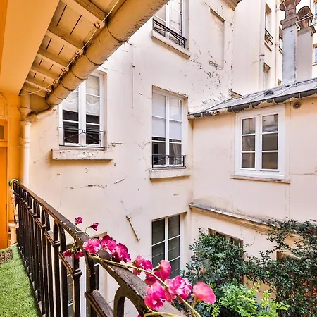 New Charming Flat! Quartier Latin, Saint Germain Appartamento Parigi